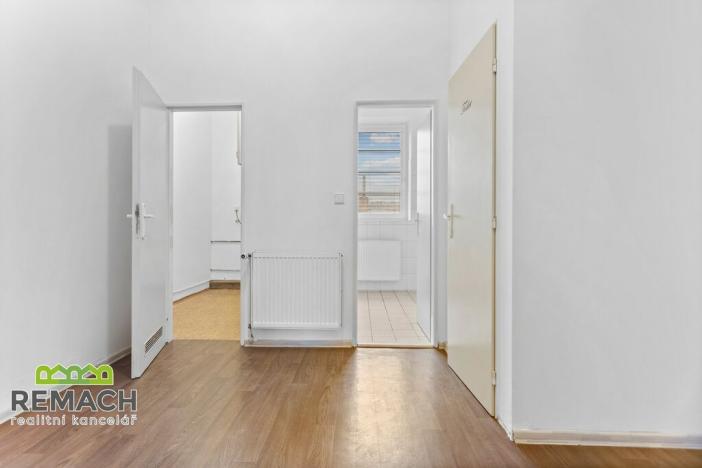 Pronájem bytu 3+kk, Náchod, Kamenice, 78 m2