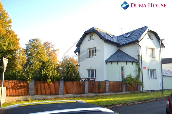 Prodej vily, Čelákovice, Rooseveltova, 234 m2