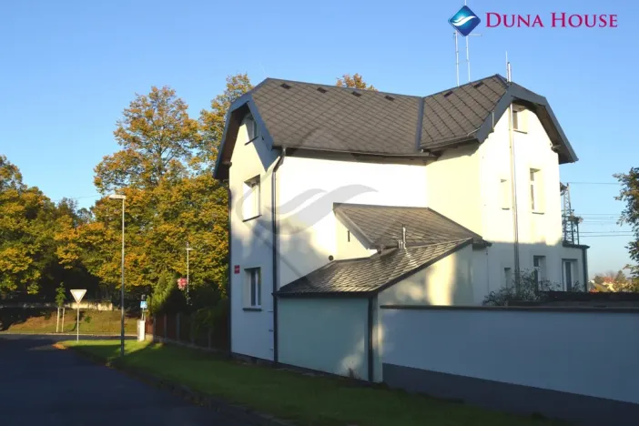 Prodej vily, Čelákovice, Rooseveltova, 234 m2