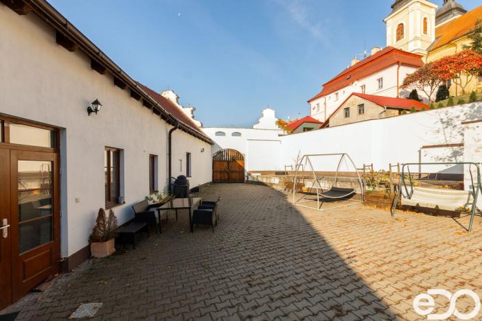 Prodej rodinného domu, Kostelec nad Orlicí, Zoubkova, 192 m2