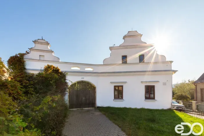 Prodej rodinného domu, Kostelec nad Orlicí, Zoubkova, 192 m2