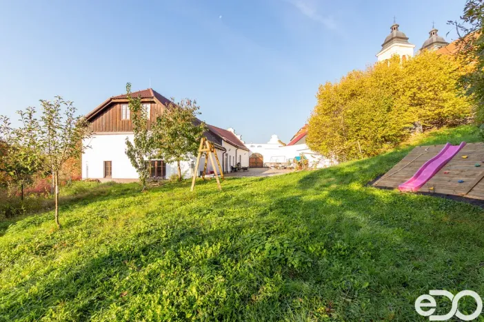 Prodej rodinného domu, Kostelec nad Orlicí, Zoubkova, 192 m2