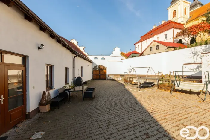 Prodej rodinného domu, Kostelec nad Orlicí, Zoubkova, 192 m2