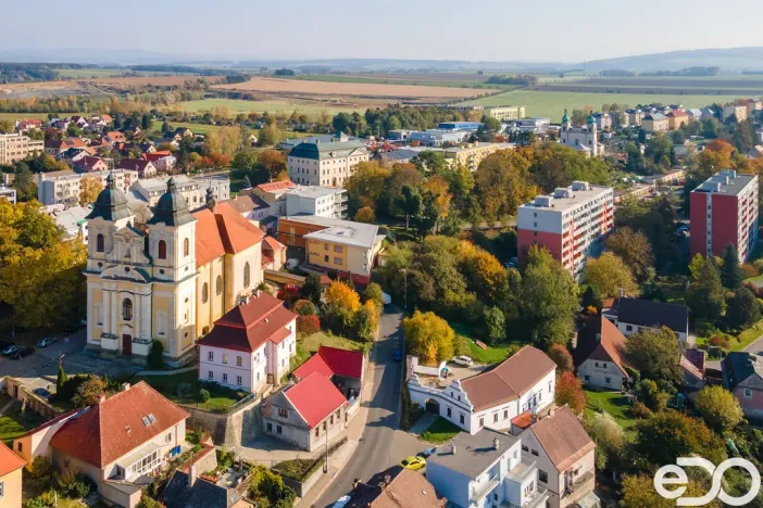 Prodej rodinného domu, Kostelec nad Orlicí, Zoubkova, 192 m2