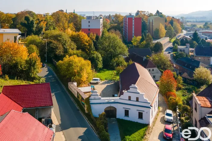Prodej rodinného domu, Kostelec nad Orlicí, Zoubkova, 192 m2