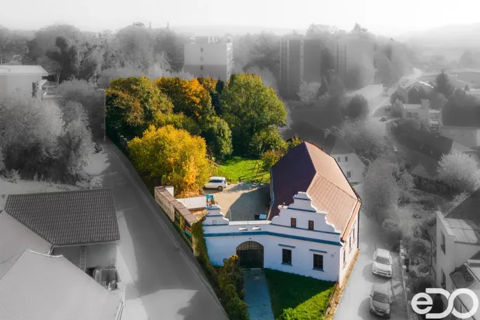 Prodej rodinného domu, Kostelec nad Orlicí, Zoubkova, 192 m2