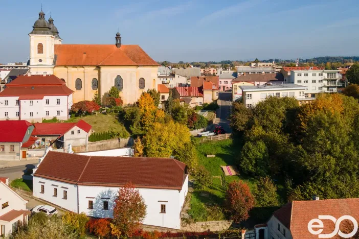 Prodej rodinného domu, Kostelec nad Orlicí, Zoubkova, 192 m2