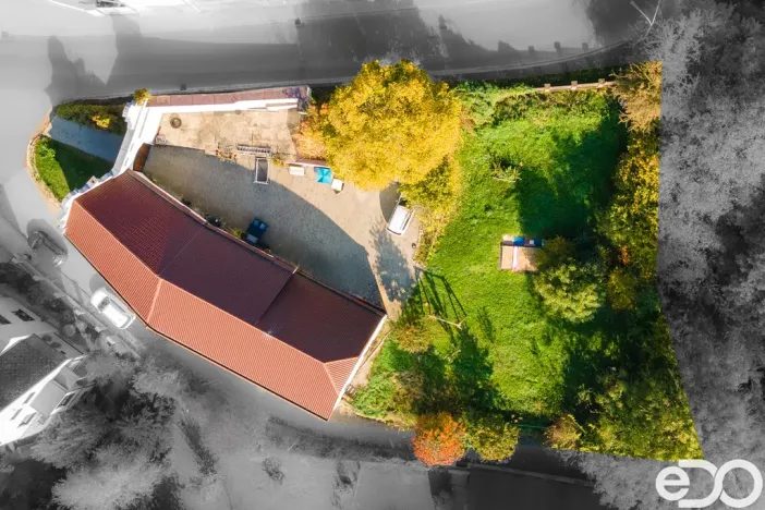 Prodej rodinného domu, Kostelec nad Orlicí, Zoubkova, 192 m2