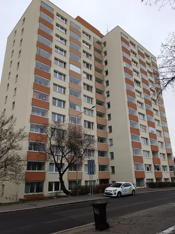 Prodej bytu 3+1, Praha - Vokovice, Vokovická, 74 m2