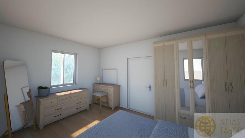 Prodej chalupy, Pohnánec, 120 m2