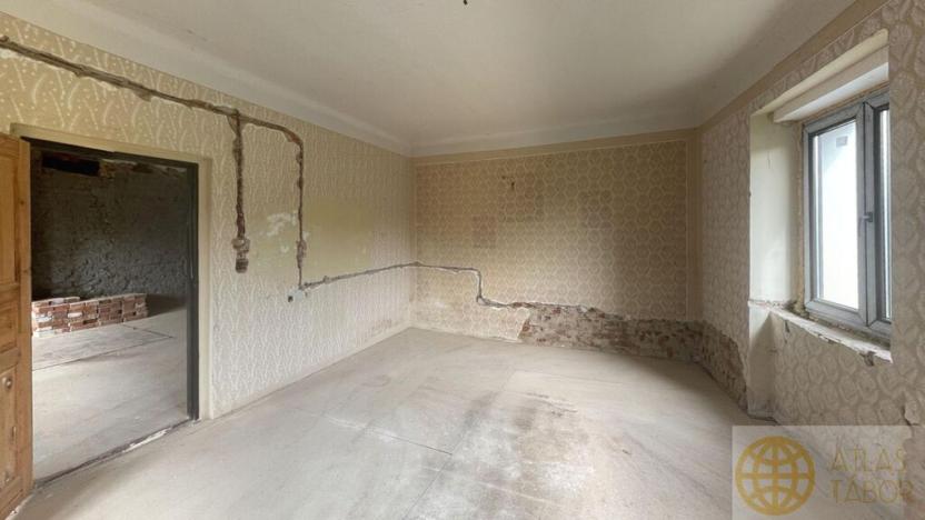 Prodej chalupy, Pohnánec, 120 m2