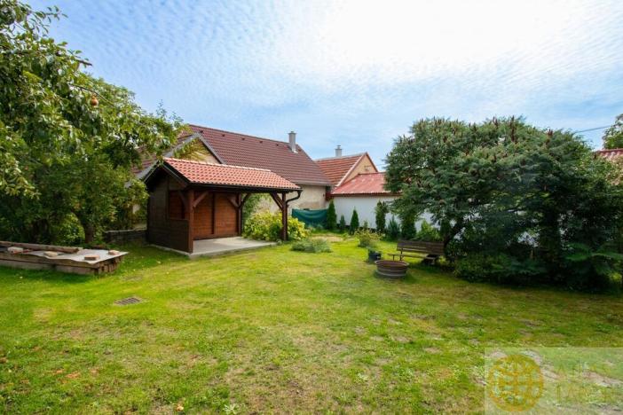 Prodej chalupy, Pohnánec, 120 m2