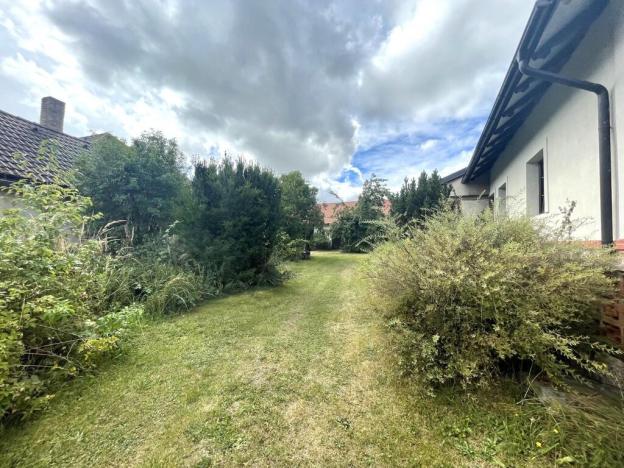 Prodej chalupy, Pohnánec, 120 m2