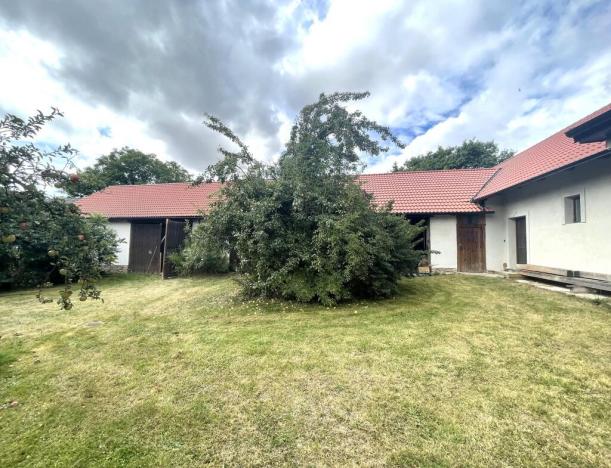 Prodej chalupy, Pohnánec, 120 m2