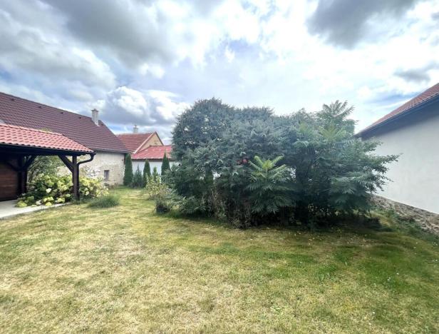 Prodej chalupy, Pohnánec, 120 m2
