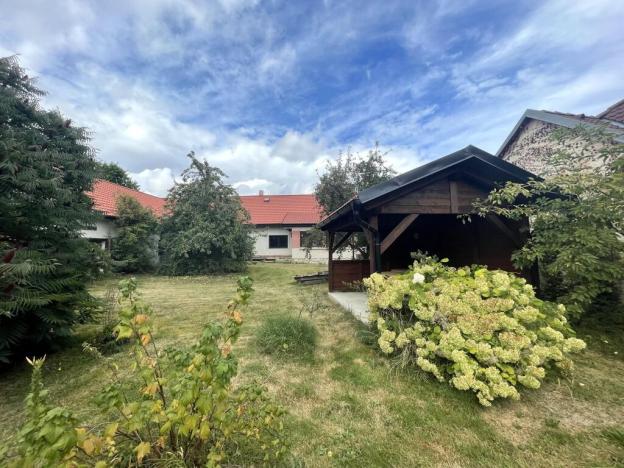 Prodej chalupy, Pohnánec, 120 m2