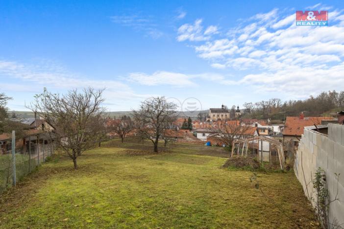 Prodej pozemku pro bydlení, Kralupy nad Vltavou - Zeměchy, 1055 m2