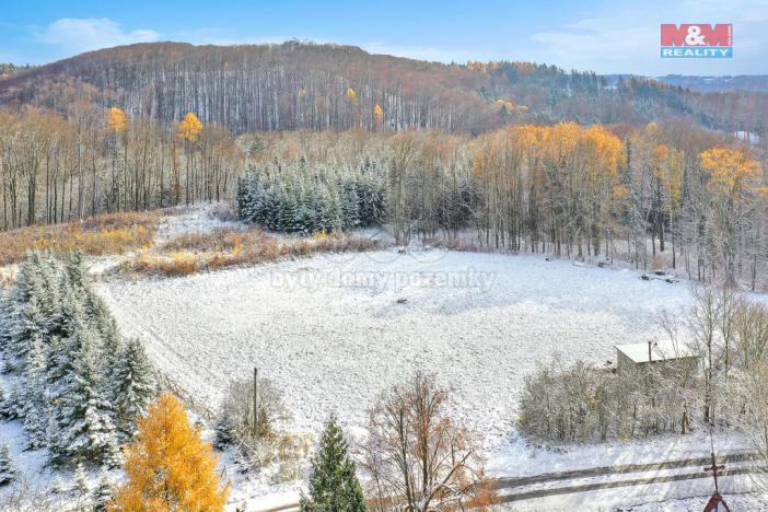 Prodej pozemku pro bydlení, Úbislavice - Stav, 2279 m2