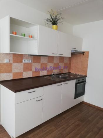 Pronájem bytu 2+kk, Praha - Krč, Hurbanova, 39 m2