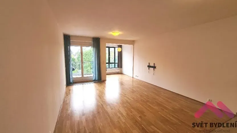 Prodej bytu 2+kk, Praha - Jinonice, U kříže, 80 m2