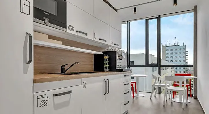 Pronájem kanceláře, Praha - Modřany, Mezi vodami, 1085 m2