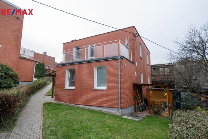 Prodej rodinného domu, Zlín, Dolní, 95 m2