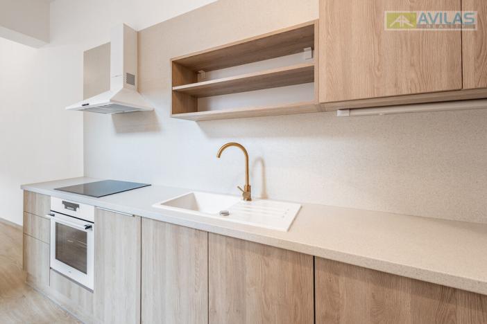 Prodej bytu 2+kk, Benešov, F. V. Mareše, 64 m2