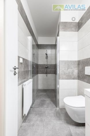 Prodej bytu 2+kk, Benešov, F. V. Mareše, 64 m2