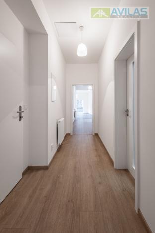 Prodej bytu 2+kk, Benešov, F. V. Mareše, 64 m2