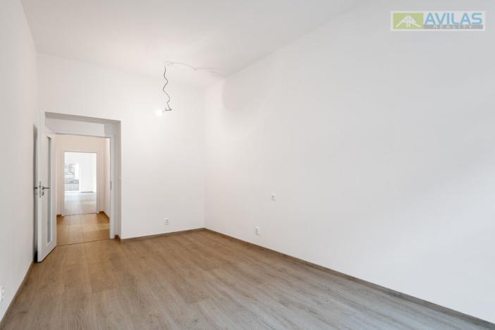 Prodej bytu 2+kk, Benešov, F. V. Mareše, 64 m2