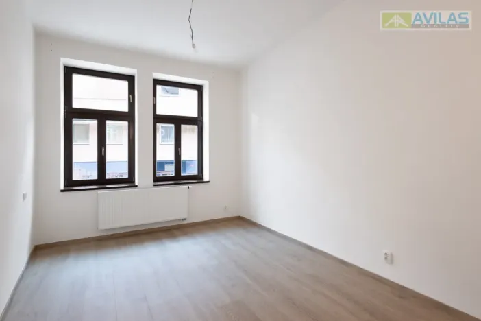 Prodej bytu 2+kk, Benešov, F. V. Mareše, 64 m2