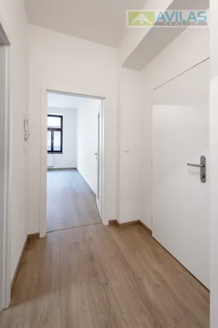 Prodej bytu 2+kk, Benešov, F. V. Mareše, 64 m2