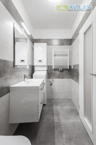 Prodej bytu 2+kk, Benešov, F. V. Mareše, 64 m2