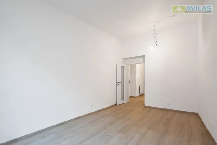 Prodej bytu 2+kk, Benešov, F. V. Mareše, 64 m2