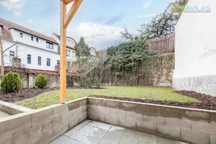 Prodej bytu 2+kk, Benešov, F. V. Mareše, 64 m2