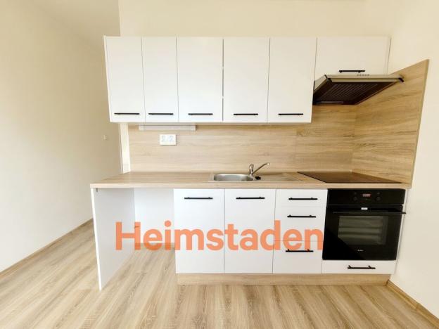 Pronájem bytu 2+1, Havířov - Město, Klidná, 53 m2