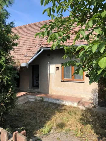 Prodej chalupy, Ochoz, 230 m2