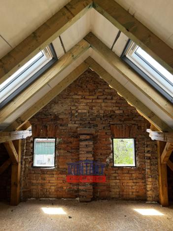 Prodej chalupy, Strmilov - Česká Olešná, 138 m2