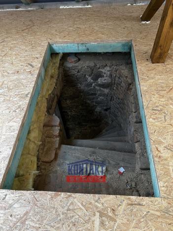 Prodej chalupy, Strmilov - Česká Olešná, 138 m2