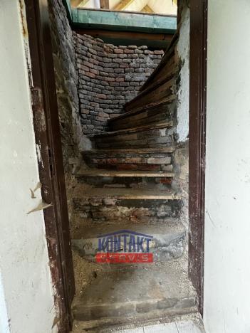 Prodej chalupy, Strmilov - Česká Olešná, 138 m2