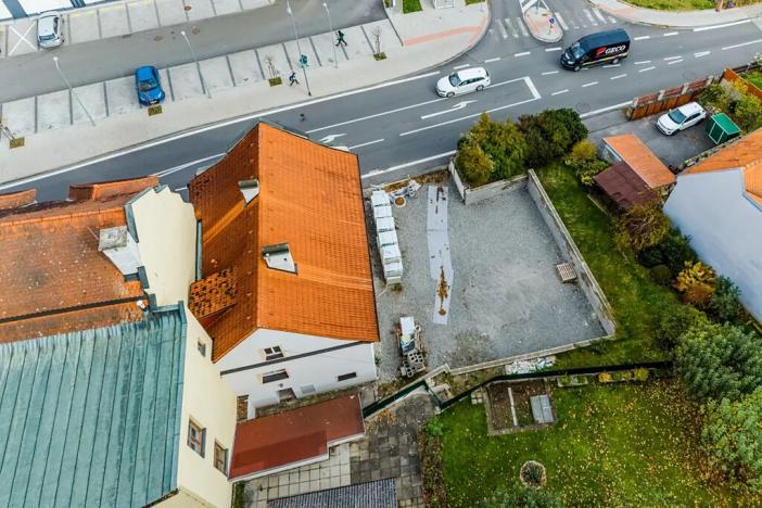 Prodej vícegeneračního domu, Český Krumlov, 5. května, 270 m2