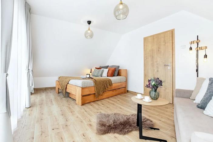 Prodej rodinného domu, Horní Planá, Karlovy dvory I, 117 m2