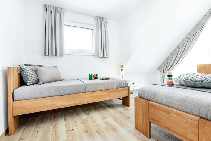 Prodej rodinného domu, Horní Planá, Karlovy dvory I, 117 m2