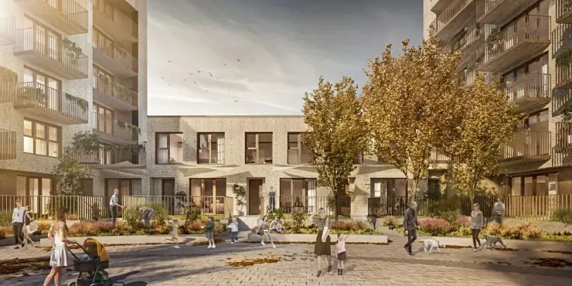 Prodej bytu 1+kk, Brno, Bratislavská, 32 m2