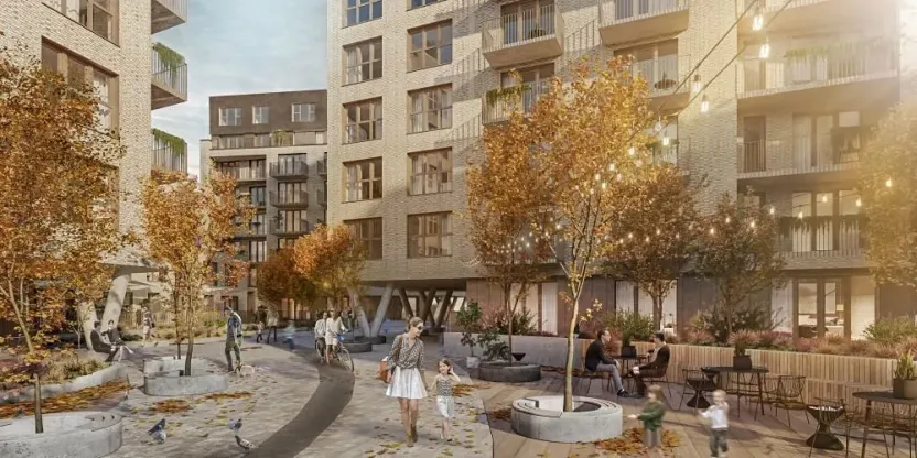 Prodej bytu 3+kk, Brno, Bratislavská, 77 m2