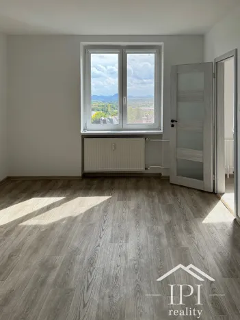 Pronájem bytu 2+1, Litvínov, Podkrušnohorská, 62 m2