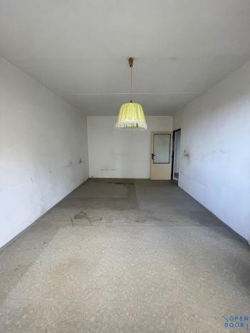 Pronájem bytu 2+1, Jirkov, Studentská, 61 m2