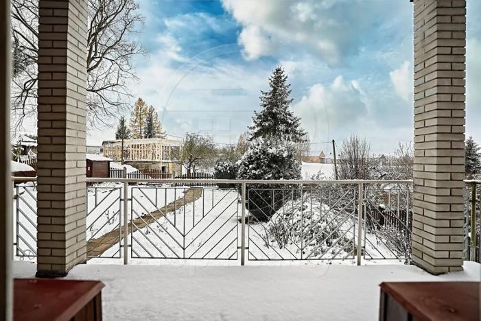 Prodej rodinného domu, Roztoky u Semil, 292 m2