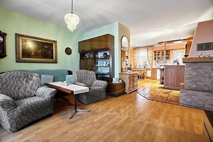 Prodej rodinného domu, Roztoky u Semil, 292 m2