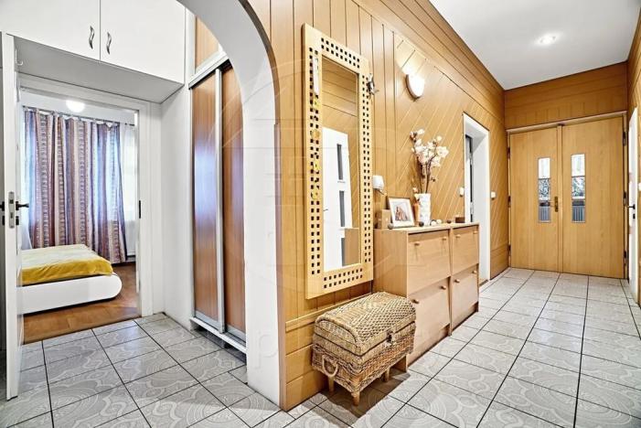 Prodej rodinného domu, Roztoky u Semil, 292 m2